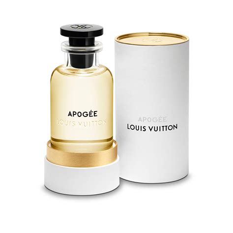 apogee louis vuitton fragrantica|louis vuitton apogee body lotion.